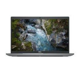 DELL Precision 3591 Intel Core Ultra 7 165H Mobilna stacja robocza 39,6 cm (15.6