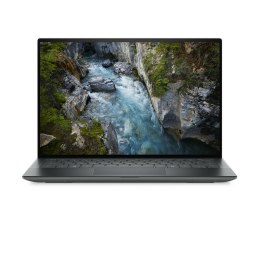 DELL Precision 5490 Intel Core Ultra 7 165H Mobilna stacja robocza 35,6 cm (14