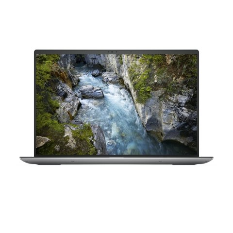 DELL Precision 5690 Intel Core Ultra 7 165H Mobilna stacja robocza 40,6 cm (16") Full HD+ 16 GB LPDDR5x-SDRAM 1 TB SSD NVIDIA RT