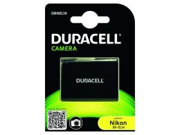 Duracell DRNEL14 bateria do aparatu/kamery Litowo-jonowa (Li-Ion) 1100 mAh