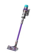 Dyson Gen5 Detect odkurzacz przenośny Fioletowy Bez worka