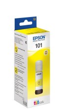 Epson 101 EcoTank Yellow ink bottle