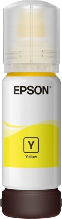 Epson 101 EcoTank Yellow ink bottle