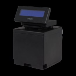 Epson DM-D30 (111): Customer Display for TM-m30 Black