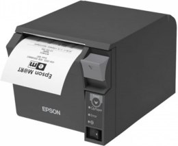 Epson TM-T70II (032) 180 x 180 DPI Przewodowa Termiczny Drukarka POS