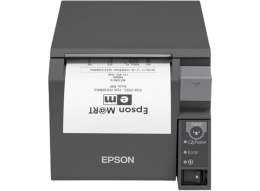 Epson TM-T70II 180 x 180 DPI Przewodowy i Bezprzewodowy Termiczny Drukarka POS