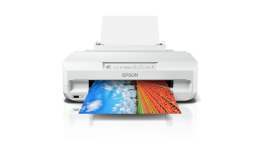 Epson Expression Photo XP-65 drukarka atramentowa Kolor 5760 x 1440 DPI A4 Wi-Fi