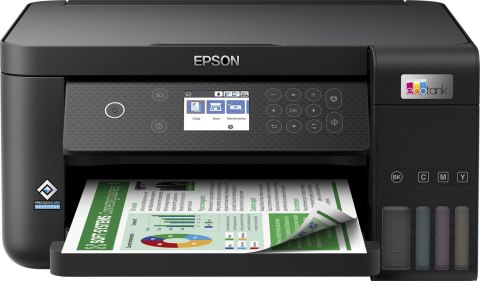 Epson EcoTank L6260