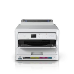 Epson WF-C5390DW drukarka atramentowa Kolor 4800 x 1200 DPI A4 Wi-Fi