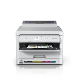 Epson WF-C5390DW drukarka atramentowa Kolor 4800 x 1200 DPI A4 Wi-Fi