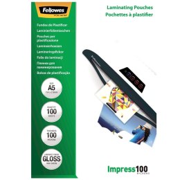 Fellowes 5351002 folia do laminowania 100 szt.