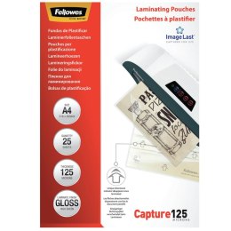 Fellowes 5396301 folia do laminowania 25 szt.