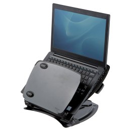 Fellowes 8024602 stojak na laptop Czarny