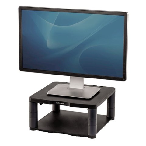 Fellowes 9169401 uchwyt / stojak do monitorów 53,3 cm (21") Biurko Grafitowy