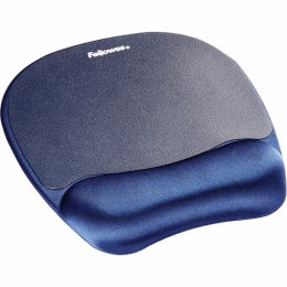 Fellowes 9172801 podkładka pod mysz Niebieski