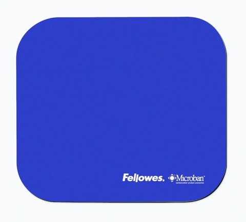 Fellowes Microban Niebieski