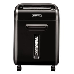 Fellowes 79Ci niszczarka Rozdrabnianie krzyżowe 23 cm Czarny