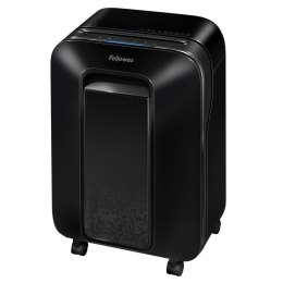 Fellowes Powershred LX200 niszczarka Czarny