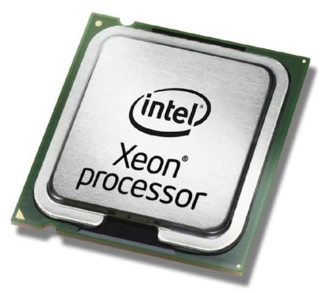 Fujitsu Intel Xeon Silver 4210R procesor 2,4 GHz 13,75 MB