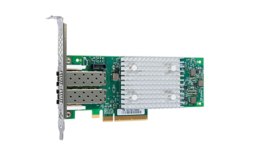 Fujitsu QLE2692 Wewnętrzny Włókno 16000 Mbit/s