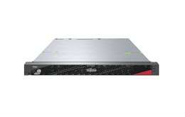 Fujitsu PRIMERGY RX1330 M5 serwer Stojak Intel Xeon E E-2336 2,9 GHz 16 GB DDR4-SDRAM 500 W