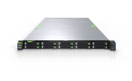 Fujitsu PRIMERGY RX2530 M6 serwer Rack (1U) Intel® Xeon Silver 4309Y 2,8 GHz 32 GB DDR4-SDRAM 900 W