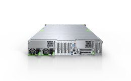 Fujitsu PRIMERGY RX2540 M6 serwer Rack (2U) Intel® Xeon Silver 4309Y 2,8 GHz 32 GB DDR4-SDRAM