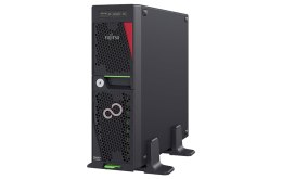 Fujitsu PRIMERGY TX1320 M5 serwer Tower Intel Xeon E E-2388G 3,2 GHz 32 GB DDR4-SDRAM 500 W