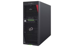 Fujitsu PRIMERGY TX1330 M5 serwer Tower Intel Xeon E E-2378 2,6 GHz 32 GB DDR4-SDRAM 500 W