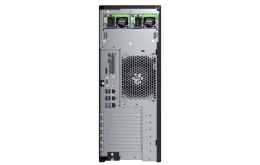 Fujitsu PRIMERGY TX1330 M5 serwer Tower Intel Xeon E E-2378 2,6 GHz 32 GB DDR4-SDRAM 500 W