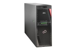 Fujitsu PRIMERGY TX2550 M7 serwer Tower Intel® Xeon Silver 4410T 2,7 GHz 32 GB DDR5-SDRAM 900 W