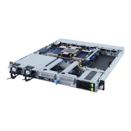 Gigabyte E162-220 Intel C621A LGA 4189 Rack (1U) Czarny