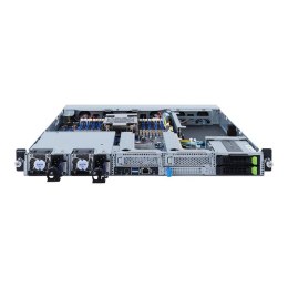 Gigabyte E162-220 Intel C621A LGA 4189 Rack (1U) Czarny