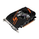 Gigabyte GV-N1030OC-2GI karta graficzna NVIDIA GeForce GT 1030 2 GB GDDR5