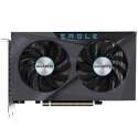 Gigabyte Radeon RX 6500 XT EAGLE 4G AMD 4 GB GDDR6