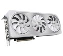 GIGABYTE AERO GeForce RTX 4070 Ti SUPER OC 16G NVIDIA 16 GB GDDR6X