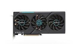 Gigabyte EAGLE GeForce RTX 4070 Ti SUPER OC 16G NVIDIA 16 GB GDDR6X