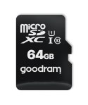 Goodram M1A4 All in One 64 GB MicroSDXC UHS-I Klasa 10