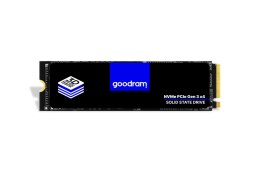 Goodram PX500 M2 PCIe NVMe 512GB M.2 PCI Express 3.0 3D NAND