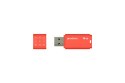 Goodram UME3 pamięć USB 16 GB USB Typu-A 3.2 Gen 1 (3.1 Gen 1) Pomarańczowy