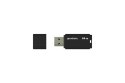 Goodram UME3 pamięć USB 64 GB USB Typu-A 3.2 Gen 1 (3.1 Gen 1) Czarny