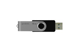 Goodram UTS3 pamięć USB 16 GB USB Typu-A 3.2 Gen 1 (3.1 Gen 1) Czarny