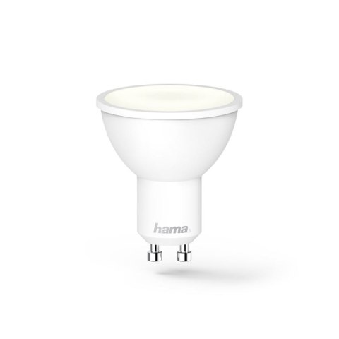 Hama 00176601 energy-saving lamp 5,5 W GU10