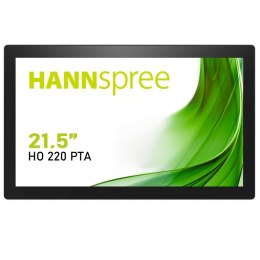 Hannspree Open Frame HO 220 PTA Interaktywny płaski panel 54,6 cm (21.5