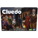 Hasbro Gaming Cluedo 45 min Gra planszowa Detektyw