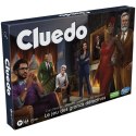 Hasbro Gaming Cluedo 45 min Gra planszowa Detektyw