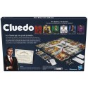 Hasbro Gaming Cluedo 45 min Gra planszowa Detektyw