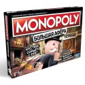 Hasbro Gaming MONOPOLY Gra planszowa Edukacyjny