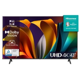 Hisense 43A6N Telewizor 109,2 cm (43