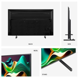 Hisense 50U6NQ Telewizor 127 cm (50